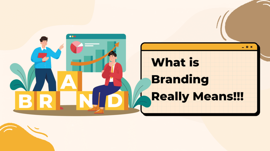 What is Branding