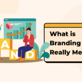 What is Branding