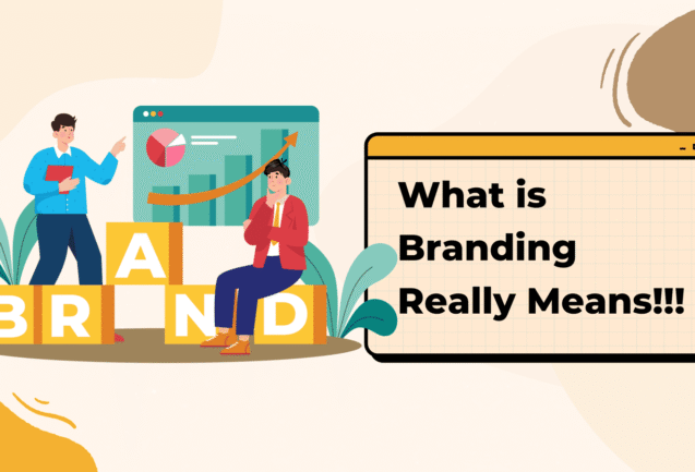 What is Branding