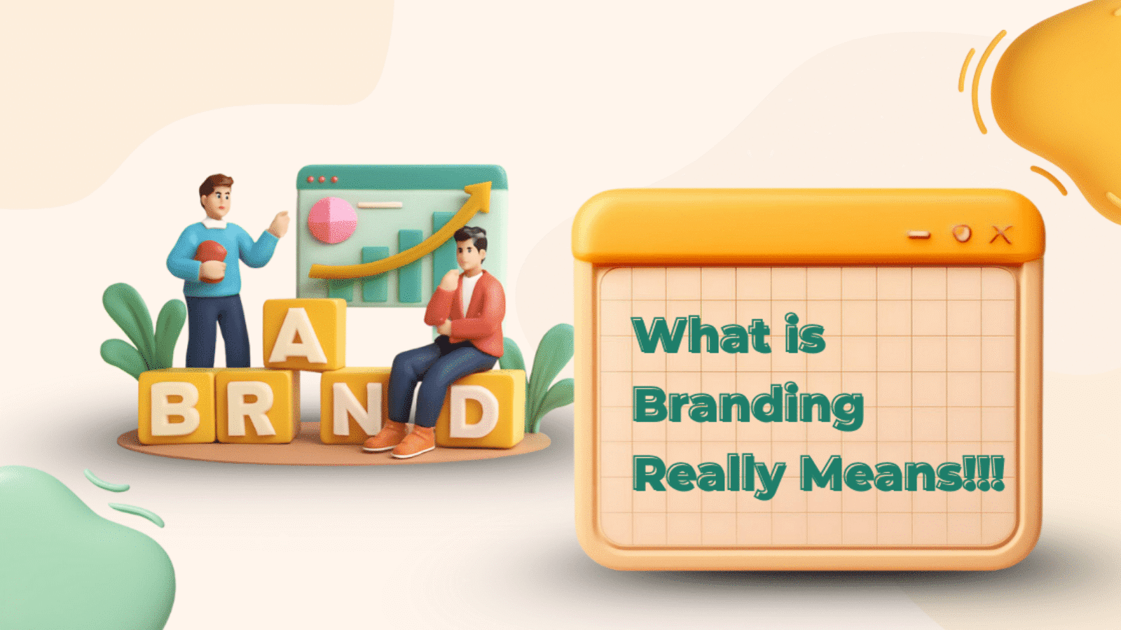 Branding for SMB