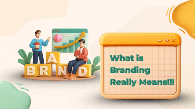 Branding for SMB