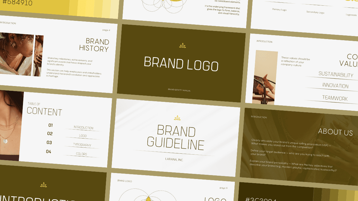 What is Branding