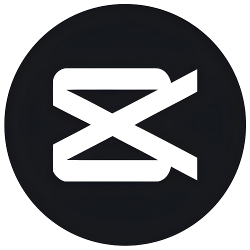 CapCut Logo
