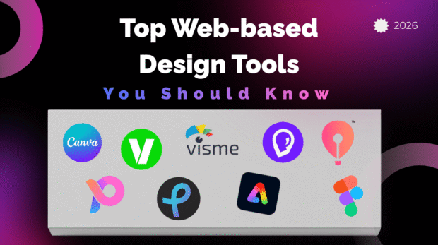 Web Based Design Tools 2026