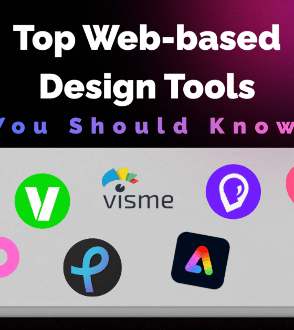 Web Based Design Tools 2026