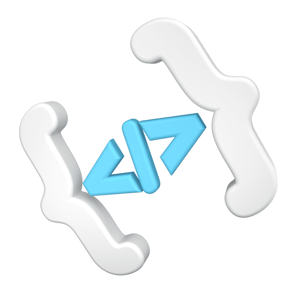 Code Symbol 3D