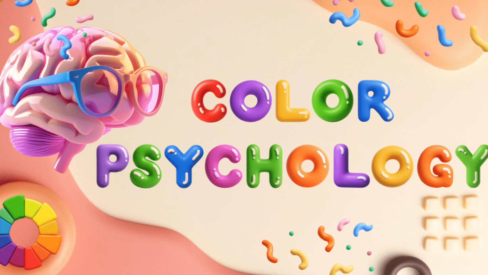 Color Psychology