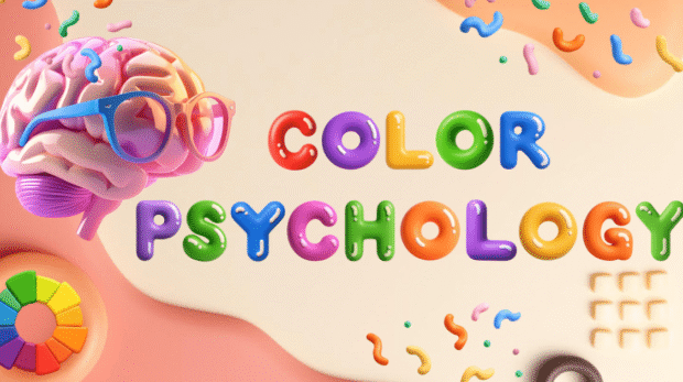 Color Psychology