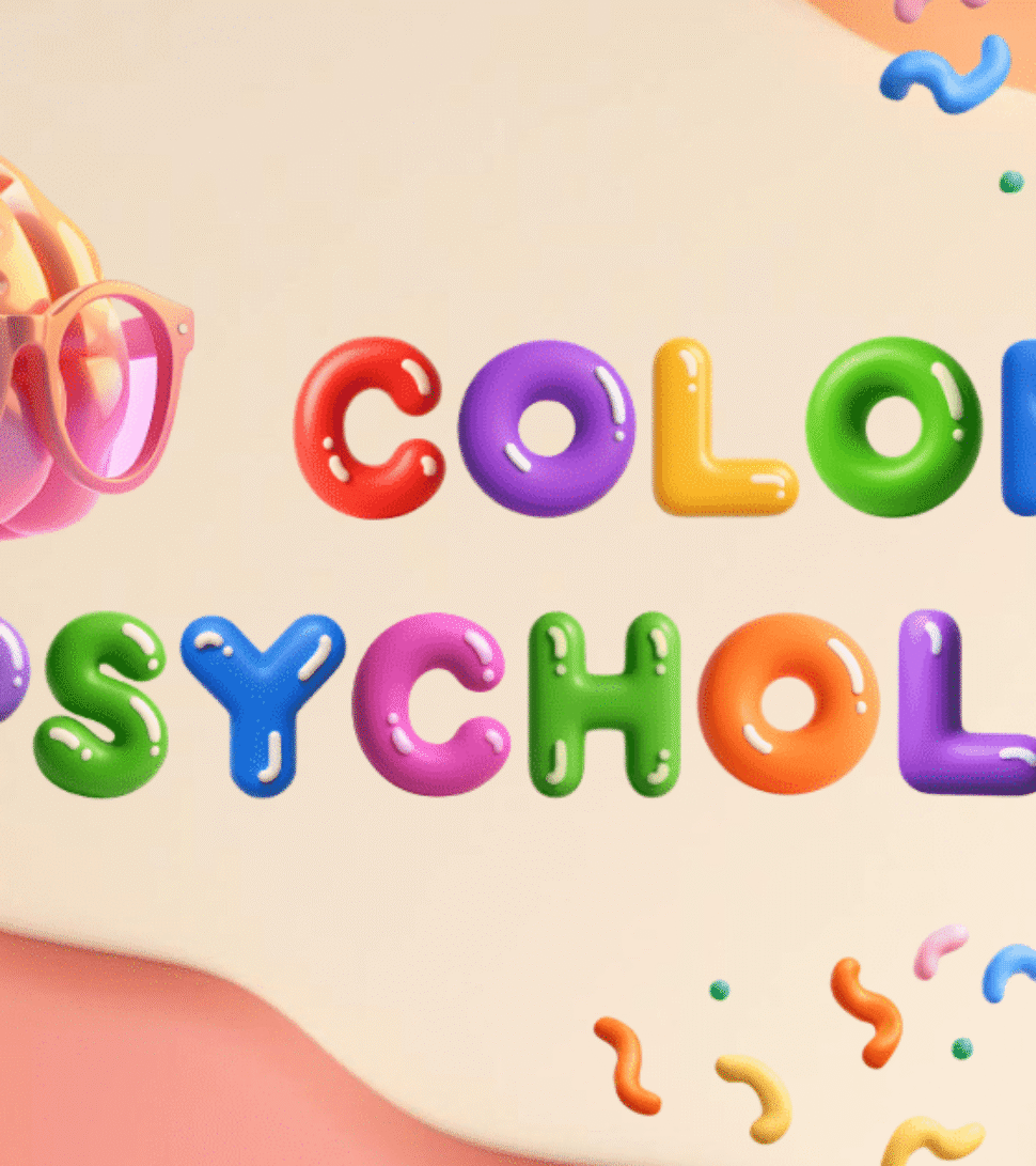Color Psychology