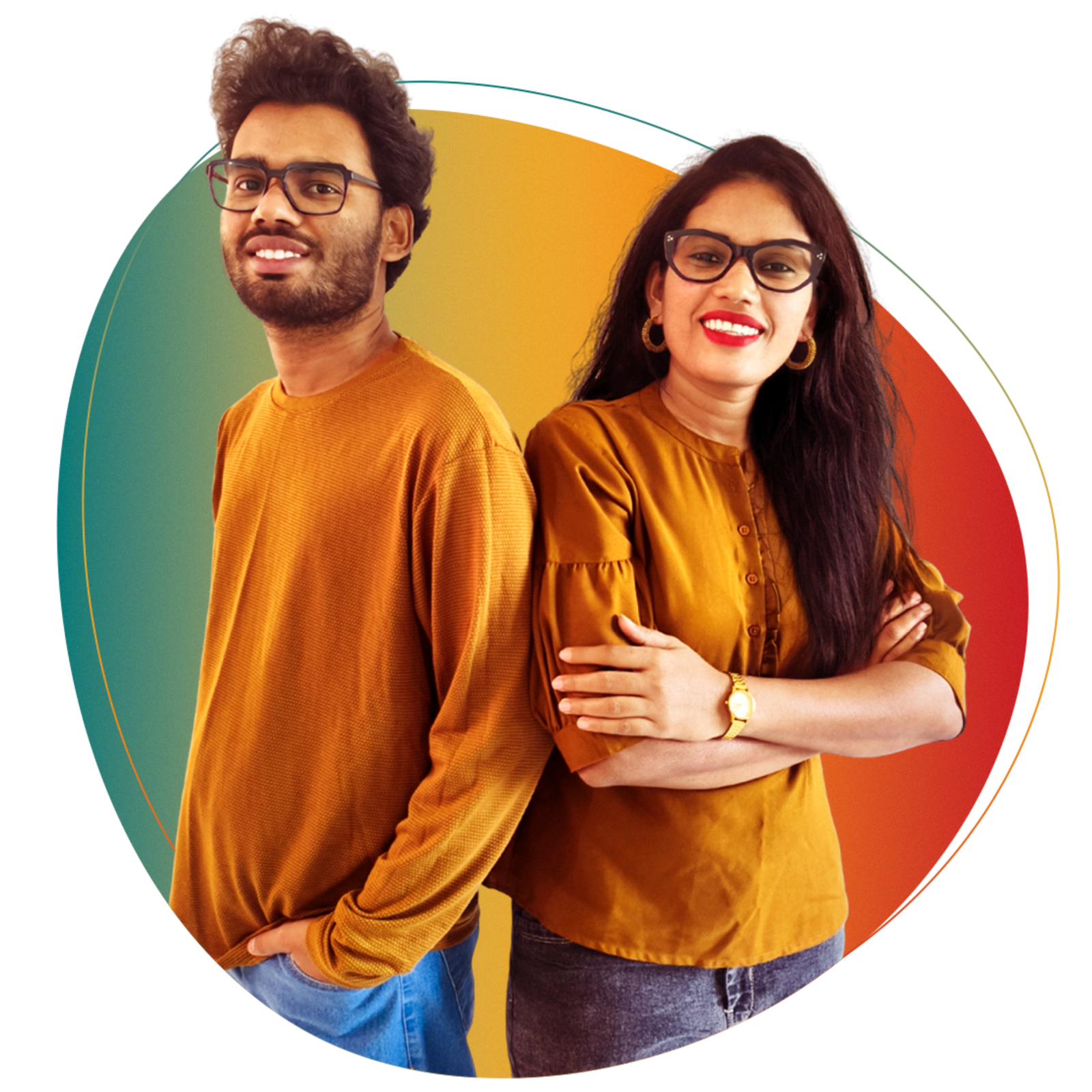 Sabby K & Suraz Hoss