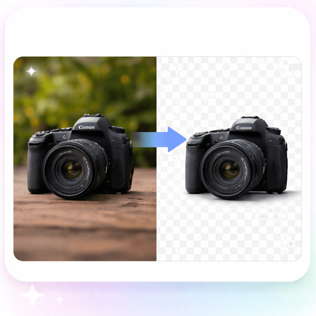 Free Background Remover Tool Thumbnail