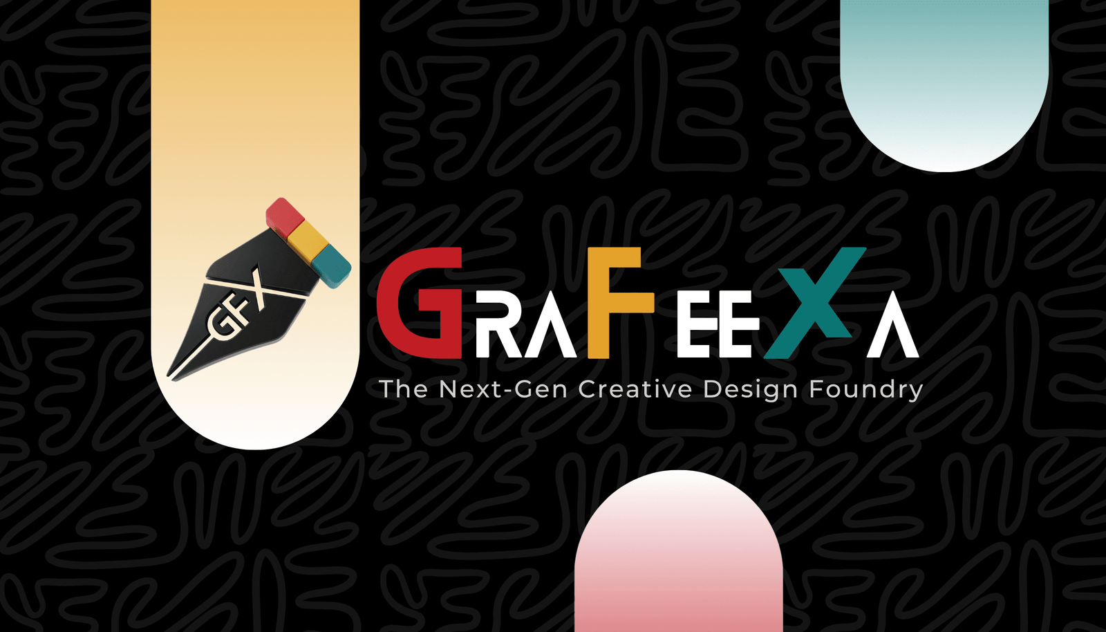Grafeexa Card Front