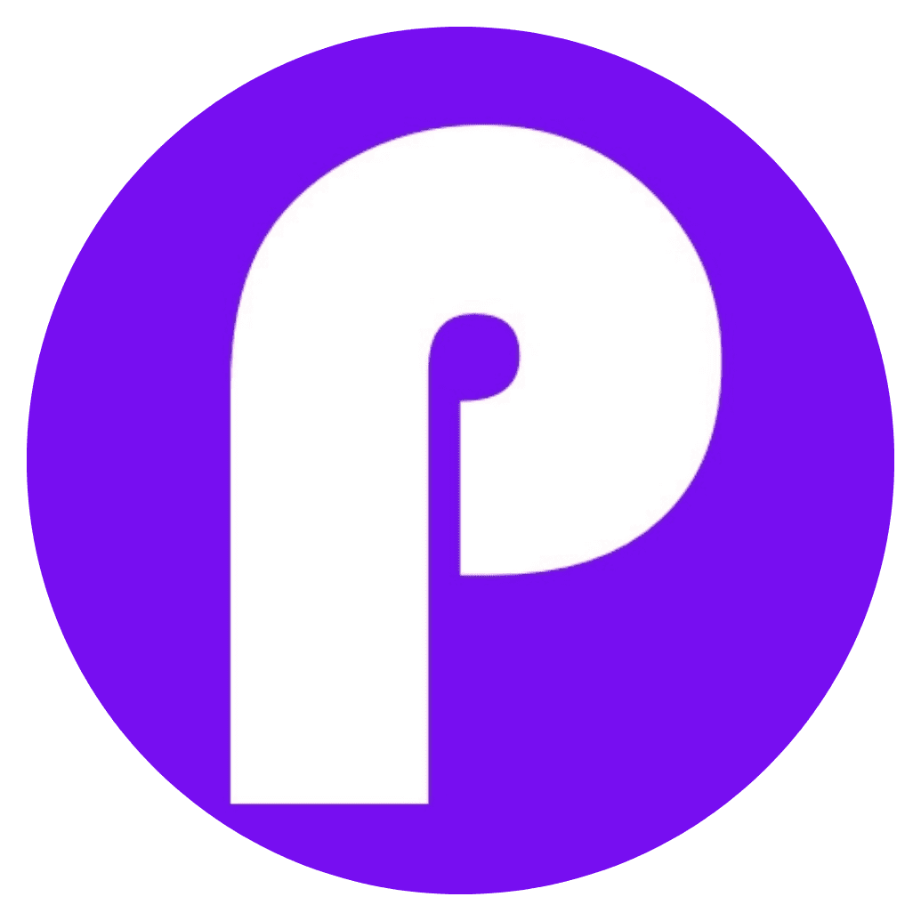 Packify AI Logo