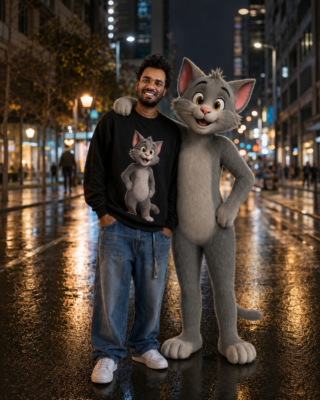 AI Image