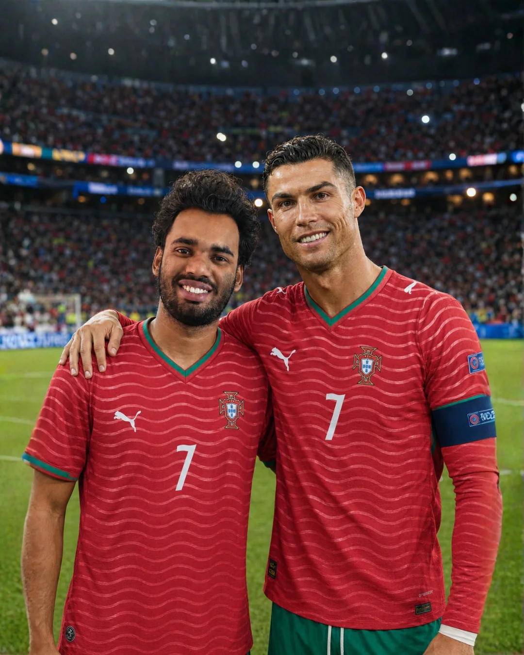 AI Image