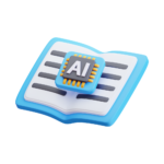 AI Workflow 3d