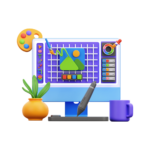 Design Tool 3d